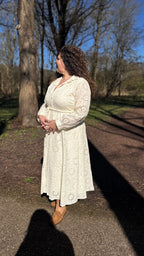 Flower Daydream Dress