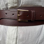 Riem Bold Vegan Leather