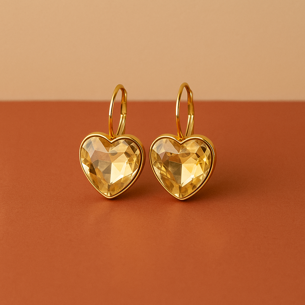 Heart Hoops