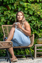 Jeans Bermuda Shorts