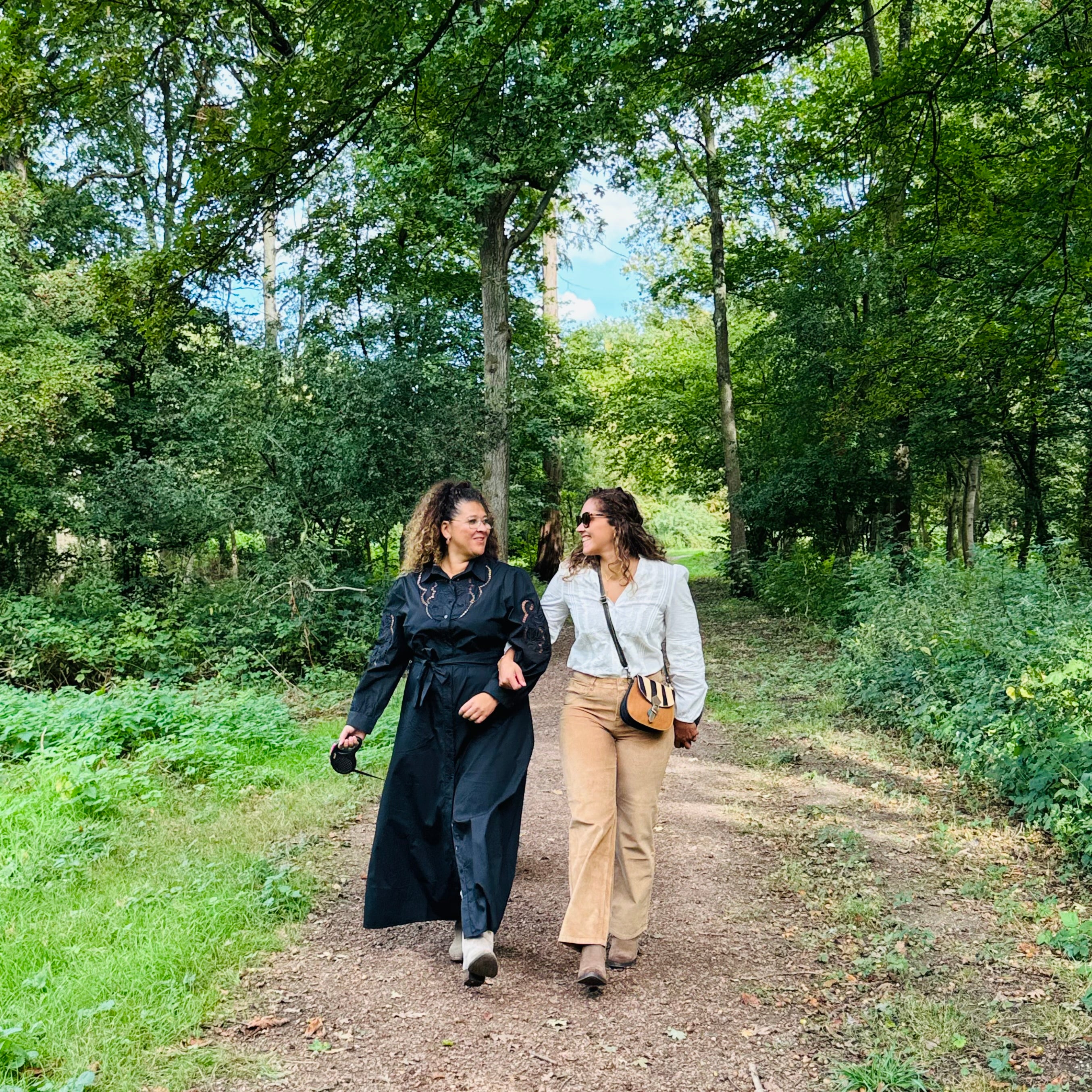 Elegant Essence Blouse