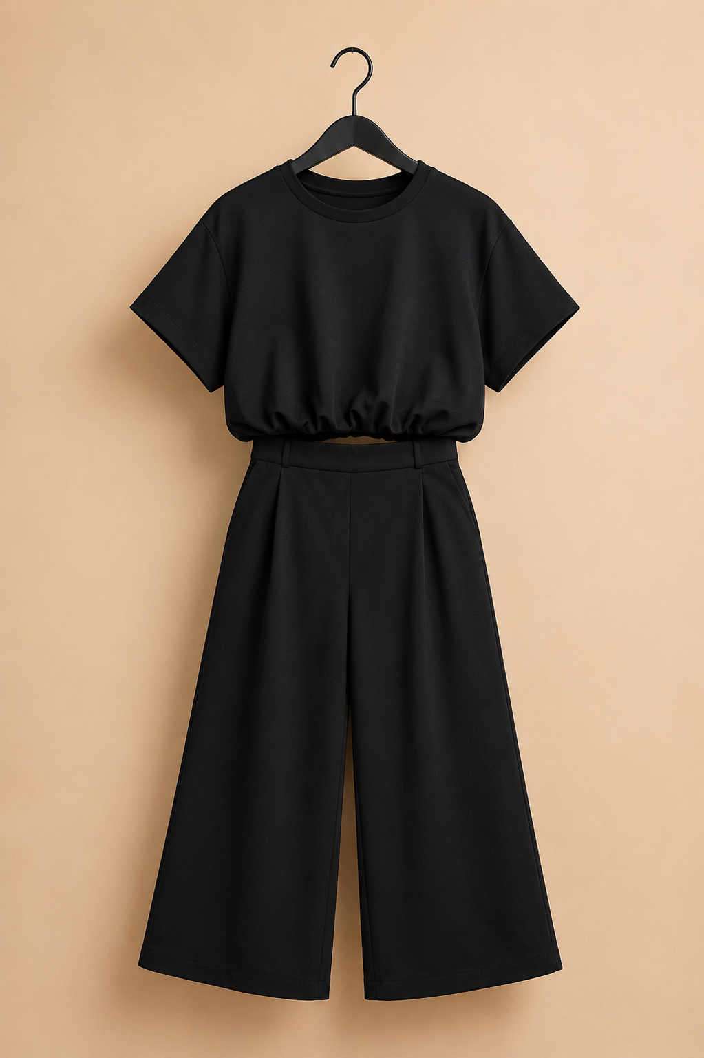 Urban elegance set