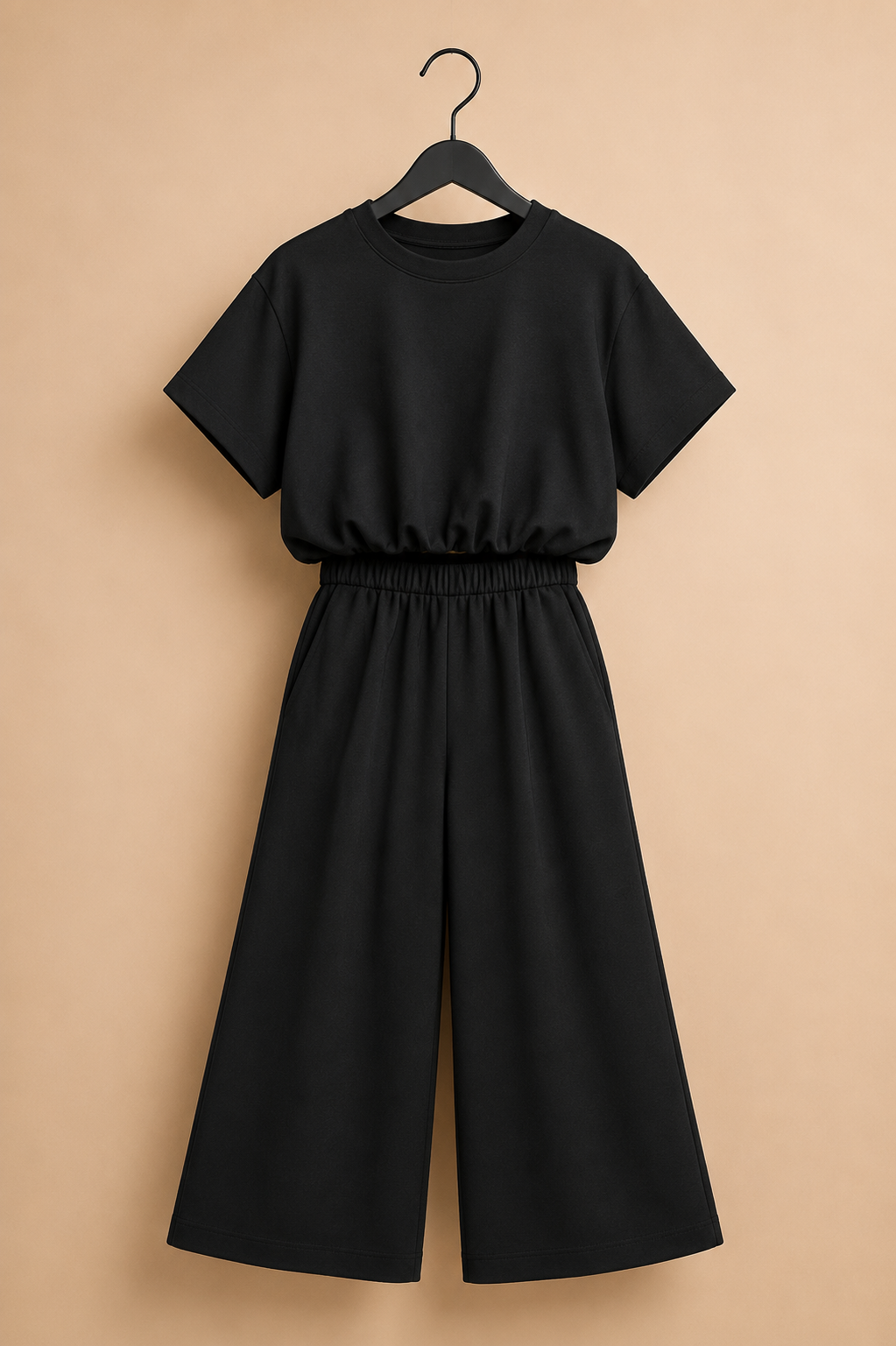 Urban elegance set