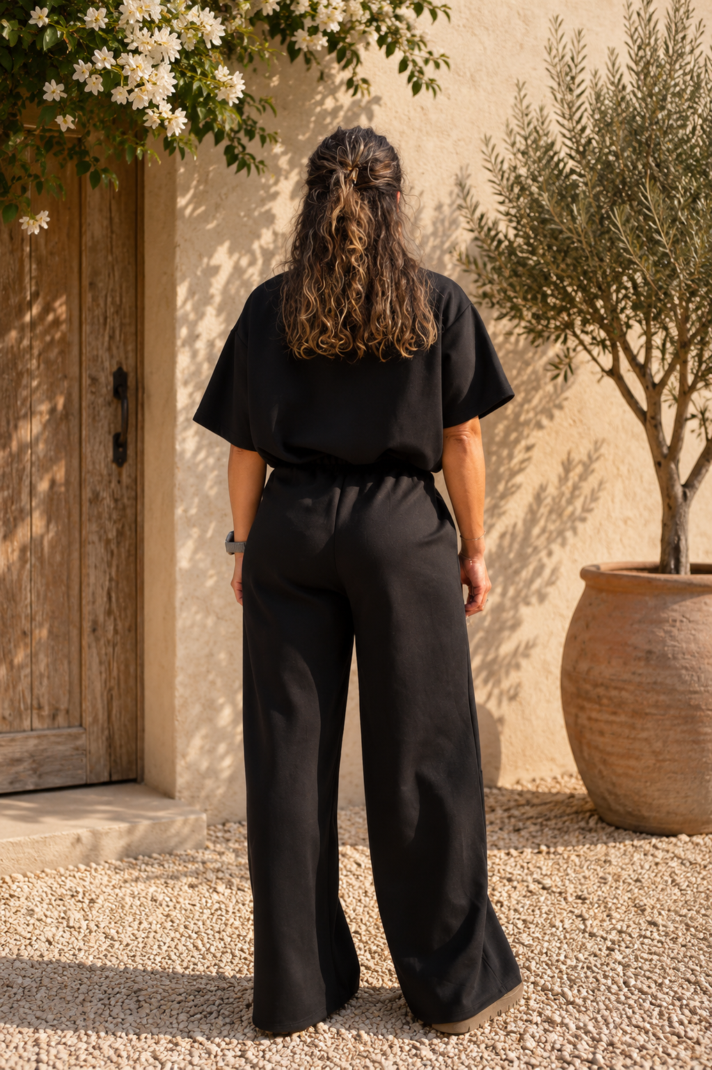 Urban elegance set