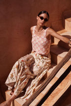 Daisy Dream Top