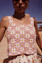 Daisy Dream Top
