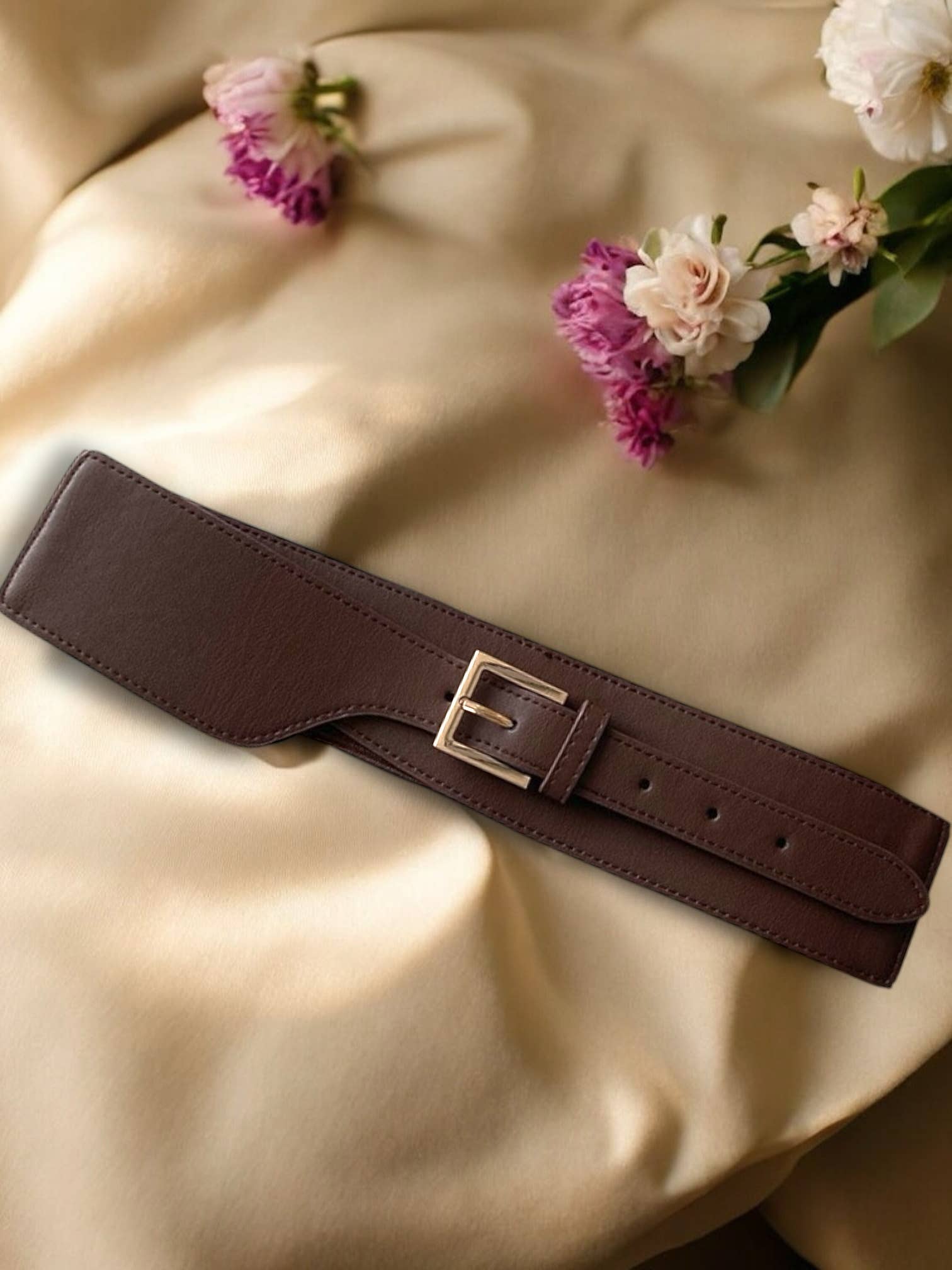 Riem Bold Vegan Leather