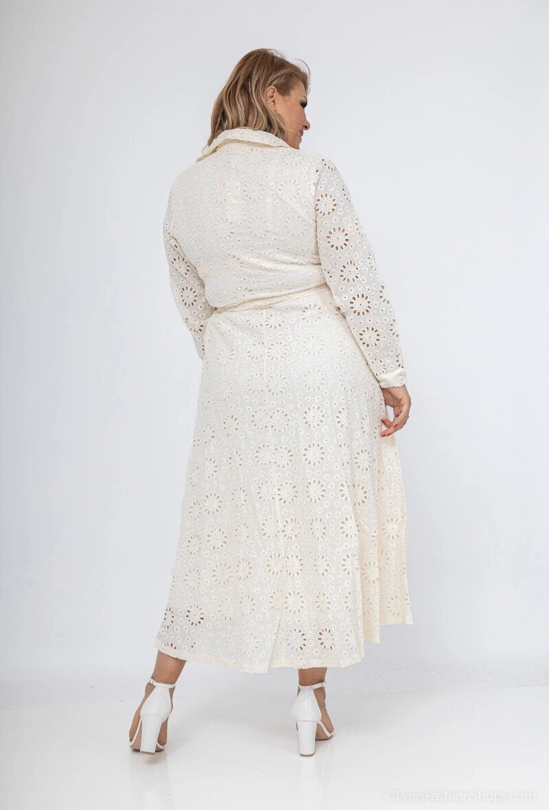 Flower Daydream Dress
