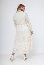 Flower Daydream Dress