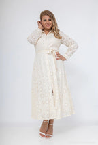 Flower Daydream Dress