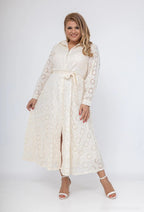 Flower Daydream Dress